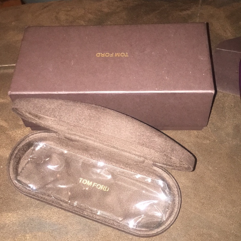 Tom Ford